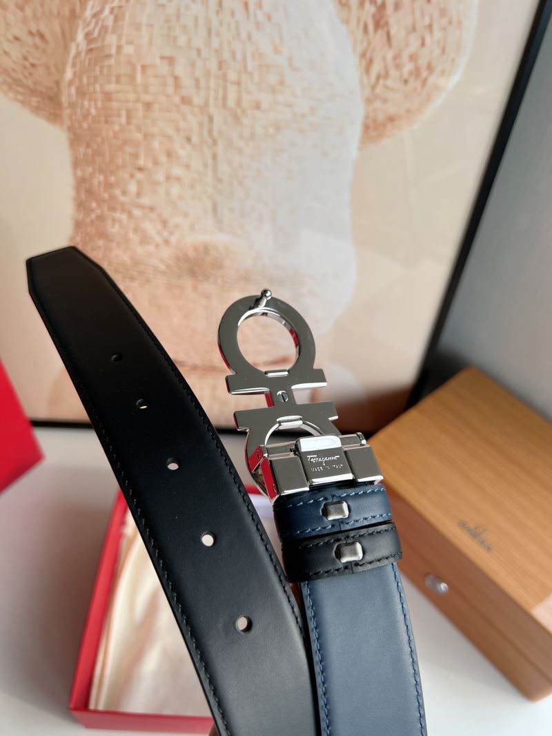 Ferragamo Belts